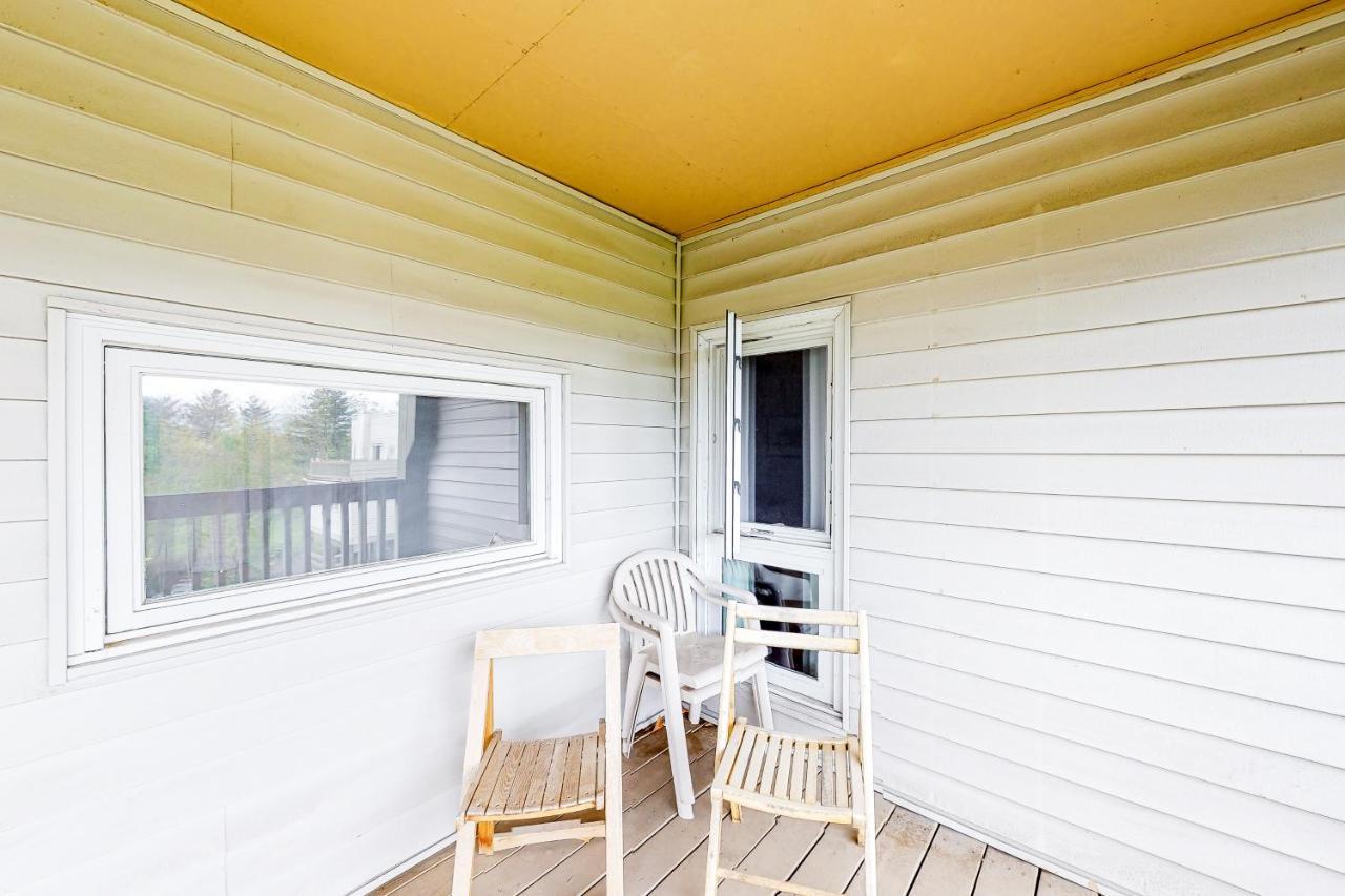 Mountainside B202 Appartement *