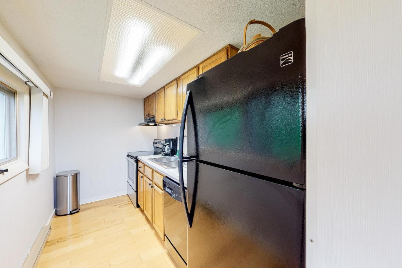 Mountainside B202 Appartement Stowe