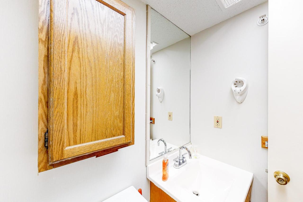 Mountainside B202 Appartement *