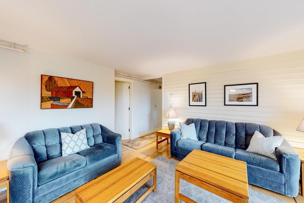 Mountainside B202 Appartement