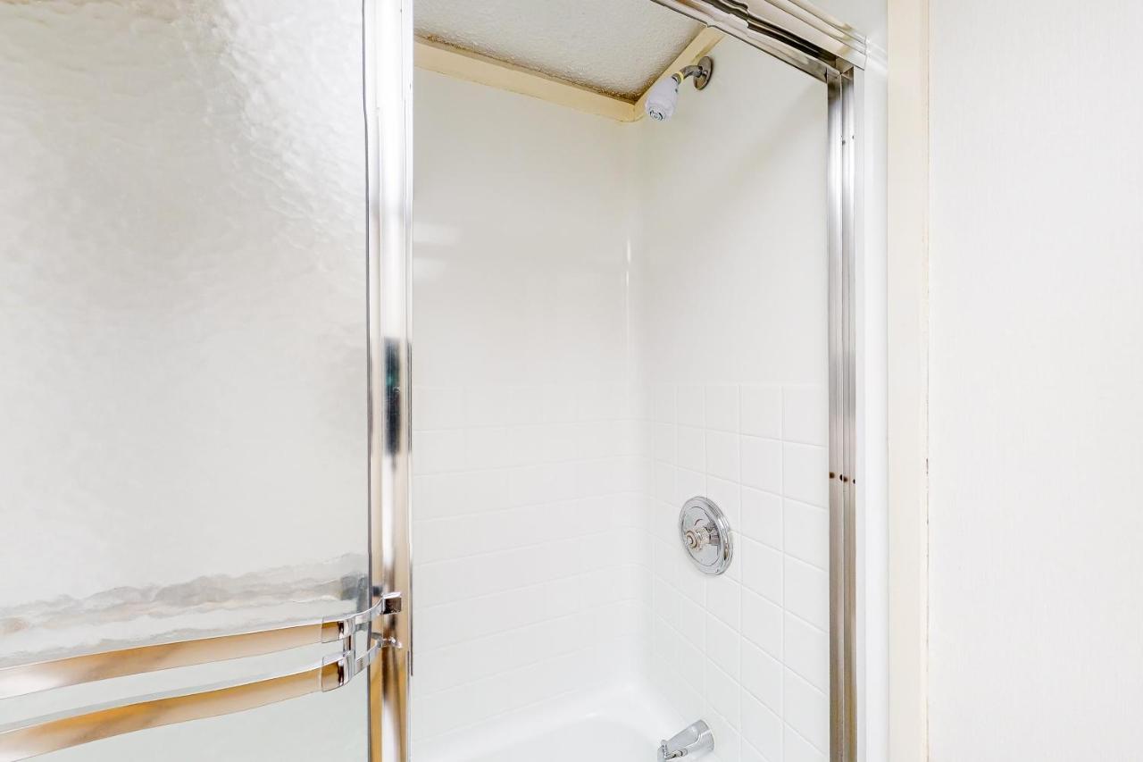 Appartement Mountainside B202 Stowe