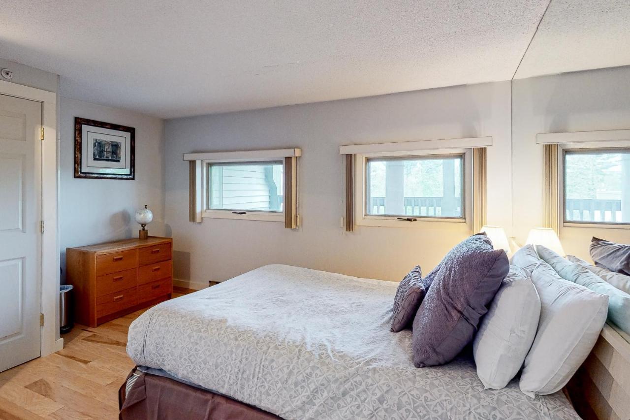 Appartement Mountainside B202
